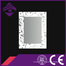 Jnh239 Smart Mirror LED Lighted Bathroom Sensor Mirror for Hotel